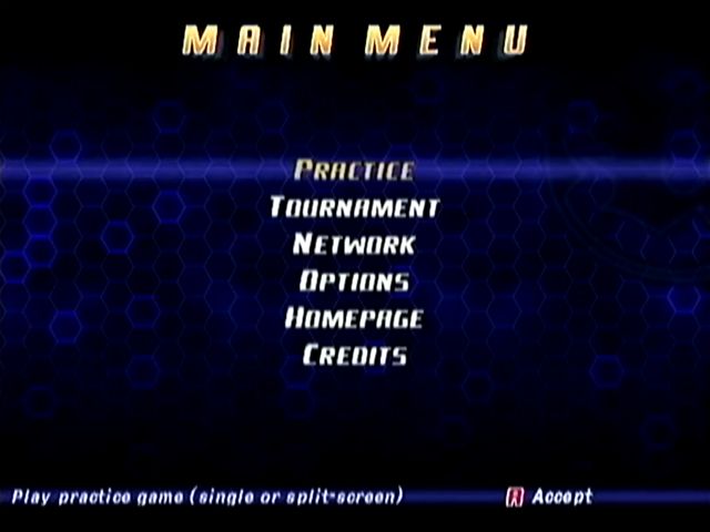 Unreal Tournament screenshot 3 for Sega Dreamcast